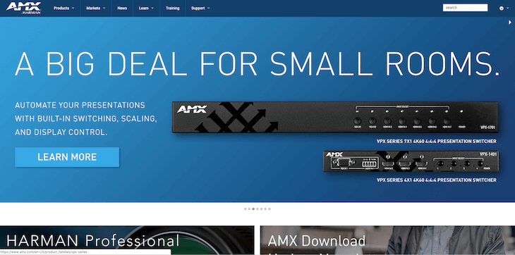 AMX Data, Inc.