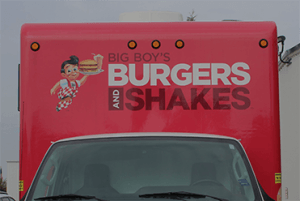Burgers and Shakes, Inc.