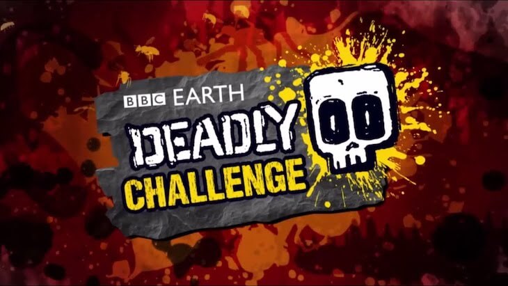 Deadly Challenge Outdoor Video Game | Jumpfuel Consulting