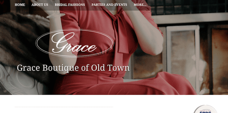 Grace Boutique of Old Town
